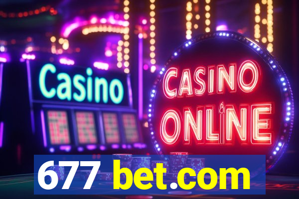 677 bet.com